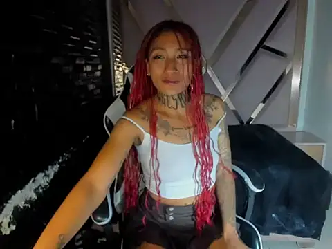 knelaTentationRs online show from February 2026 08:15:01 PM