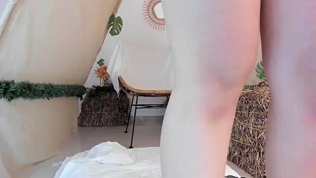 salome velour online show from March 2026 12:46:01 PM