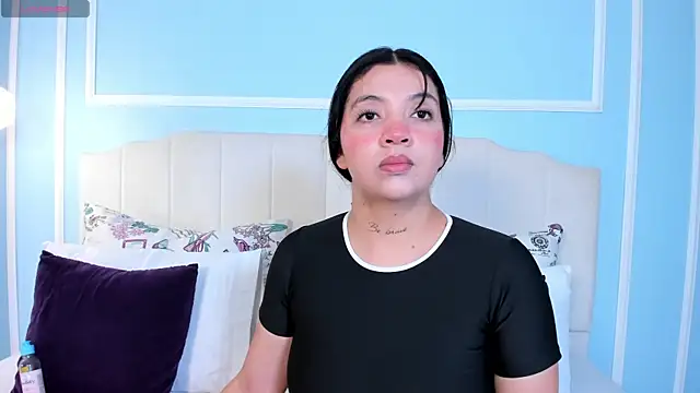 Snapshot of ashley_foox chatting on February 2026 03:07:02 AM ashley foox online show from February 2026 03:07:02 AM