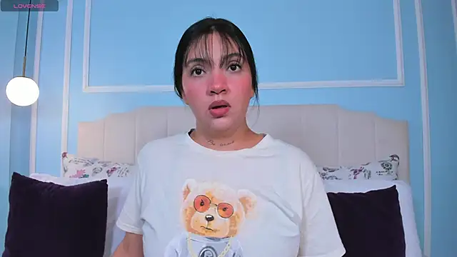 Snapshot of ashley_foox chatting on February 2026 02:57:02 AM ashley foox online show from February 2026 02:57:02 AM