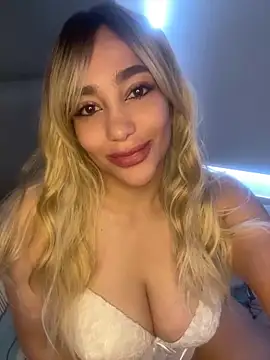 JulietaRous online show from March 2026 02:22:02 PM