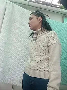 Maggyx online show from March 2026 01:34:01 PM