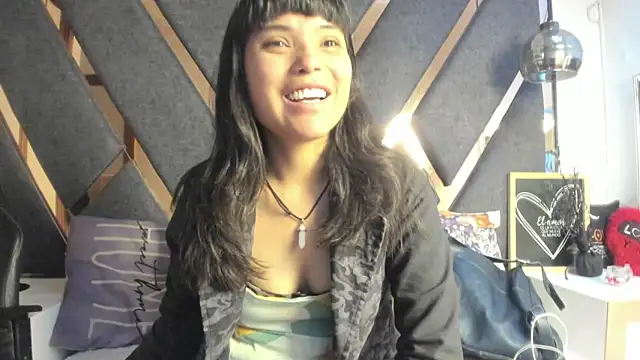 Maggyx online show from March 2026 01:14:01 PM