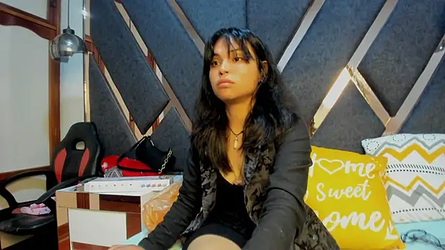 Maggyx online show from February 2026 02:19:02 PM