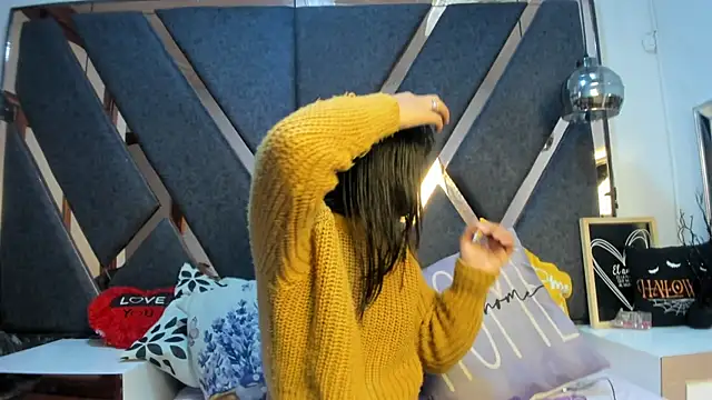 Maggyx online show from March 2026 01:30:02 PM