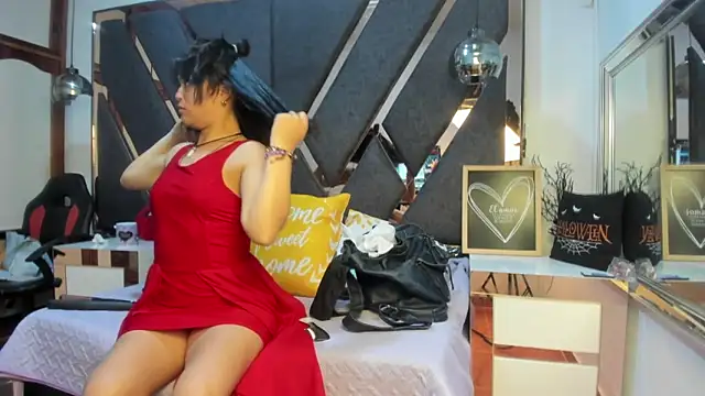 Maggyx online show from February 2026 01:44:02 PM