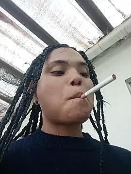 Maggyx online show from February 2026 01:12:01 PM