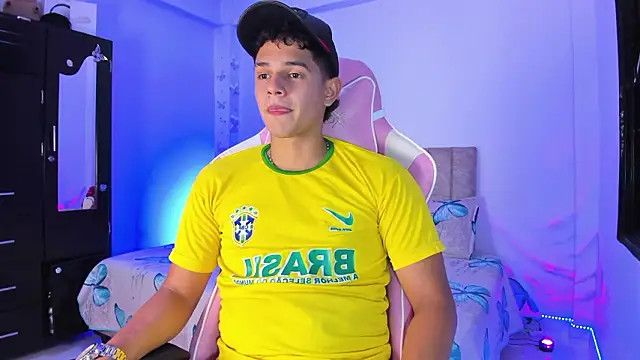 Adrian Prime  online show from March 2026 07:15:01 PM