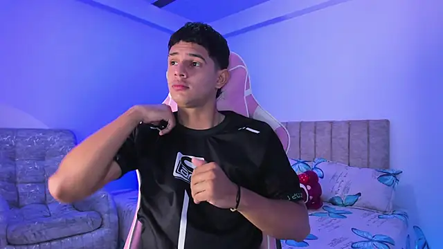 Adrian Prime  online show from April 2026 06:47:02 PM