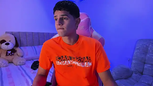 Adrian Prime  online show from April 2026 07:04:02 PM