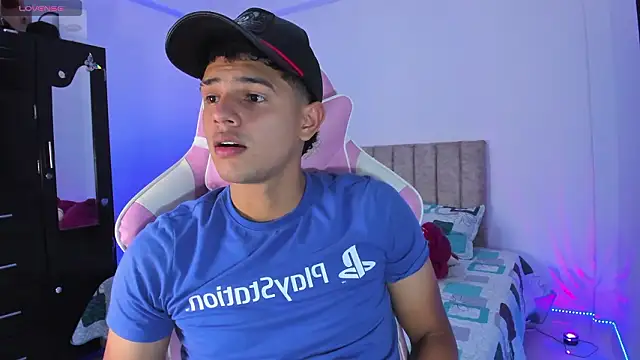 Adrian Prime  online show from March 2026 07:48:02 PM