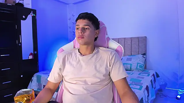 Adrian Prime  online show from March 2026 07:03:02 PM