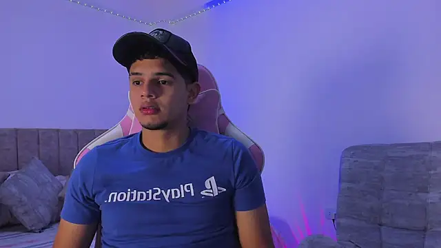 Adrian Prime  online show from July 2026 07:02:01 PM