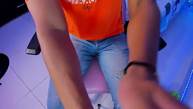 Adrian Prime  online show from March 2026 07:10:01 PM