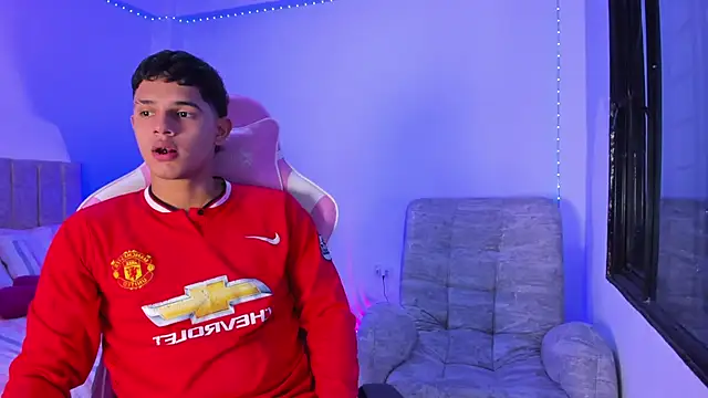 Adrian Prime  online show from April 2026 06:56:01 PM