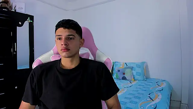 Snapshot of Adrian_Prime_ chatting on February 2026 07:14:02 PM Adrian Prime online show from February 2026 07:14:02 PM