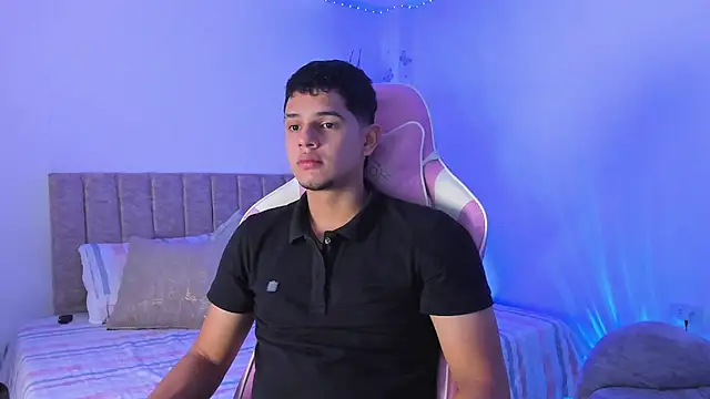 Adrian Prime  online show from June 2026 12:52:01 AM
