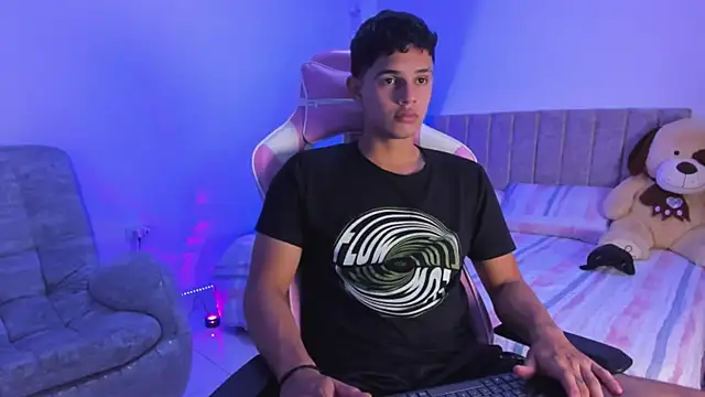 Adrian Prime  online show from April 2026 01:30:02 AM