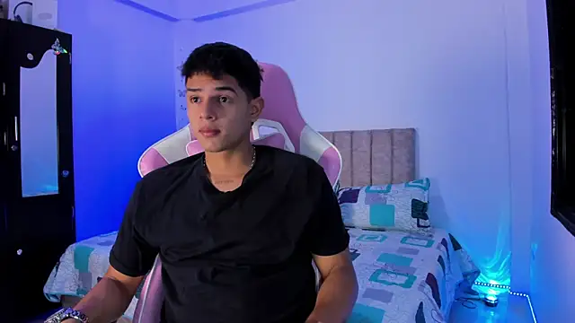 Adrian Prime  online show from March 2026 06:56:01 PM