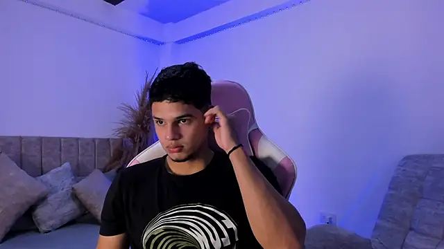 Adrian Prime  online show from July 2026 07:10:01 PM