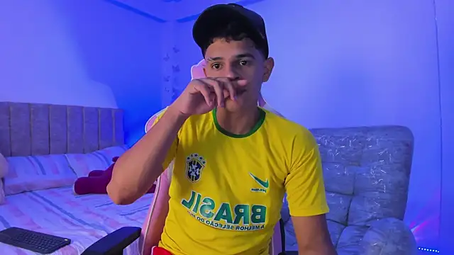 Adrian Prime  online show from April 2026 06:48:02 PM