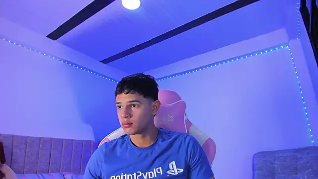 Adrian Prime  online show from April 2026 06:55:02 PM