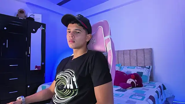 Adrian Prime  online show from March 2026 06:41:01 PM