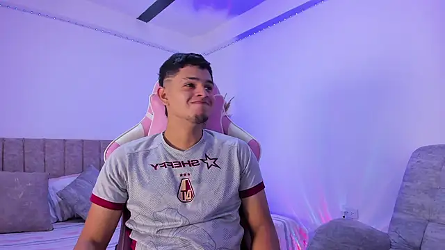Adrian Prime  online show from July 2026 07:03:01 PM