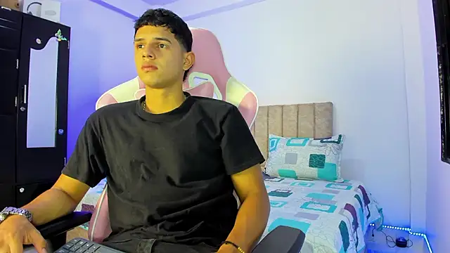 Adrian Prime  online show from March 2026 06:48:01 PM