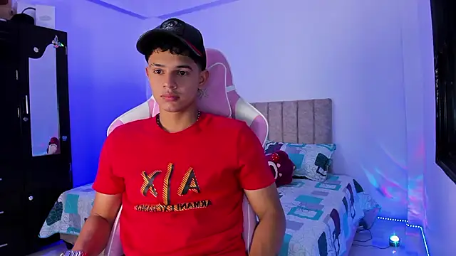 Adrian Prime  online show from March 2026 06:52:01 PM