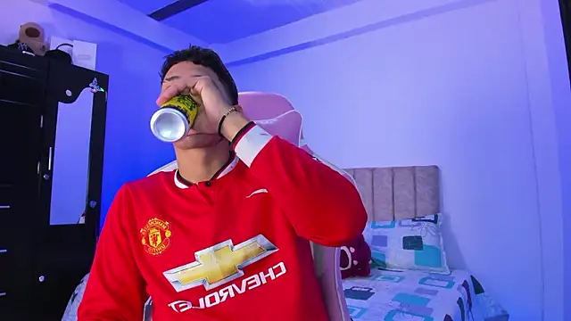 Adrian Prime  online show from March 2026 06:45:02 PM