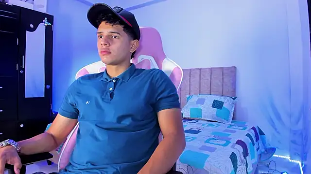 Adrian Prime  online show from March 2026 06:58:02 PM