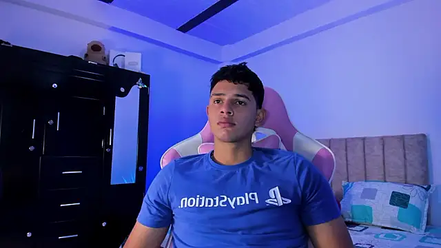 Adrian Prime  online show from March 2026 06:35:04 PM