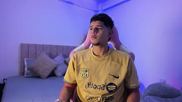 Adrian Prime  online show from July 2026 07:09:01 PM