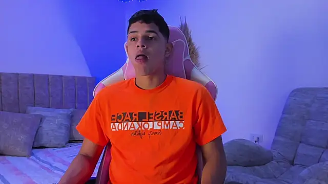 Adrian Prime  online show from June 2026 12:27:01 AM