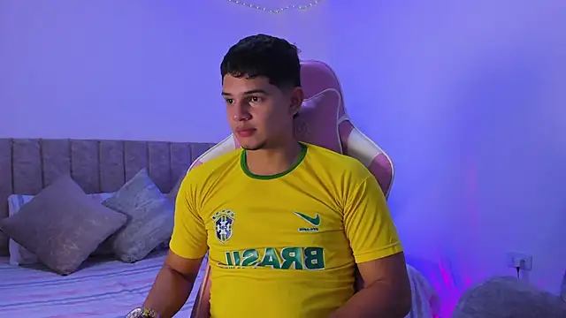 Adrian Prime  online show from June 2026 07:01:01 PM