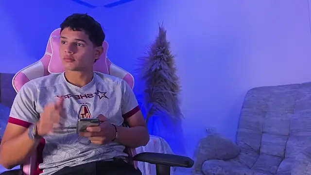 Adrian Prime  online show from May 2026 06:56:01 PM