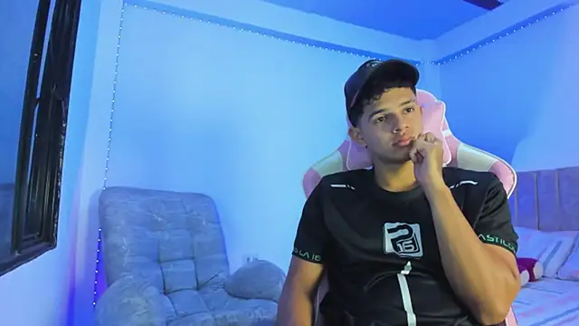 Adrian Prime  online show from April 2026 07:19:01 PM