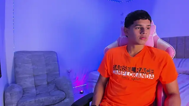 Adrian Prime  online show from April 2026 06:54:01 PM
