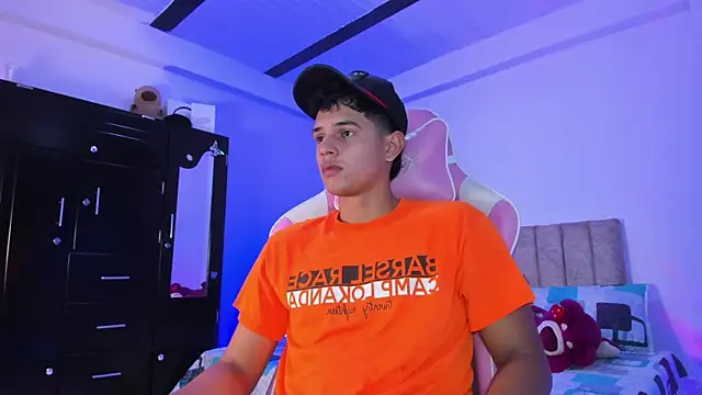 Adrian Prime  online show from March 2026 06:51:02 PM