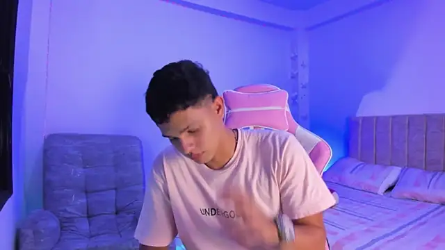 Adrian Prime  online show from April 2026 06:45:02 PM