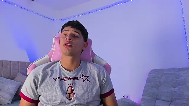 Adrian Prime  online show from May 2026 06:49:02 PM