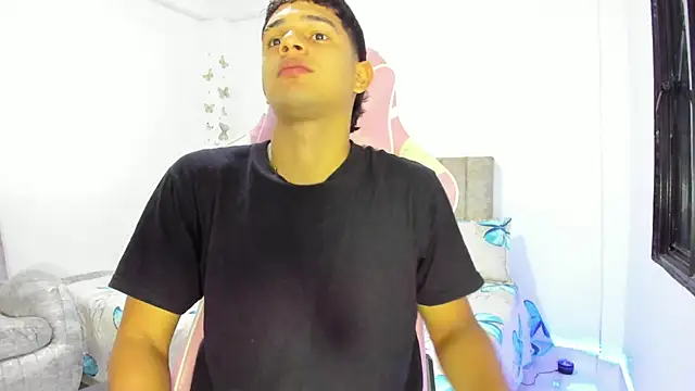 Adrian Prime  online show from April 2026 06:47:01 PM