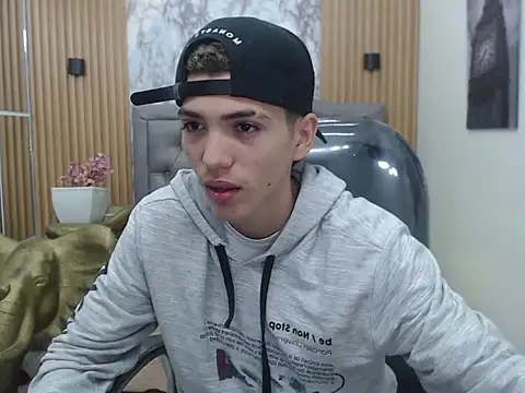 Asher costa online show from March 2026 11:16:01 PM