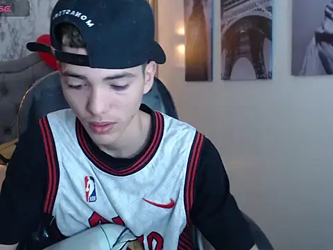 Asher costa online show from February 2026 05:47:02 PM