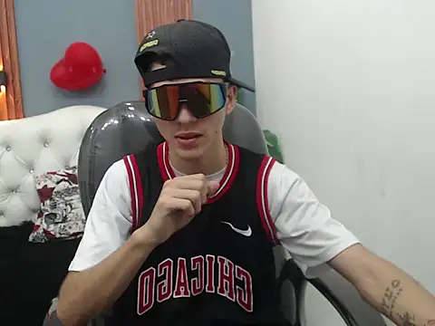 Asher costa online show from March 2026 10:27:02 PM