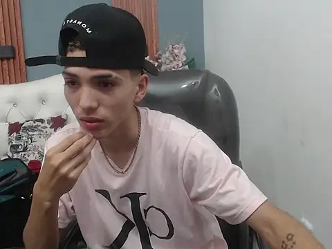 Asher costa online show from March 2026 11:20:01 PM