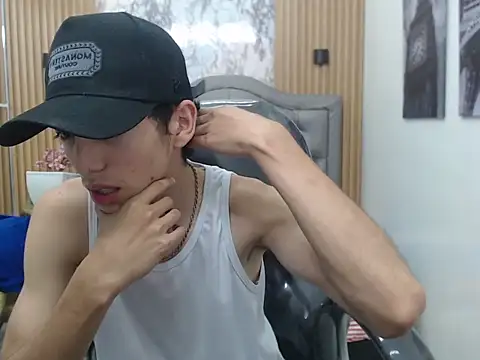 Asher costa online show from February 2026 06:16:02 PM