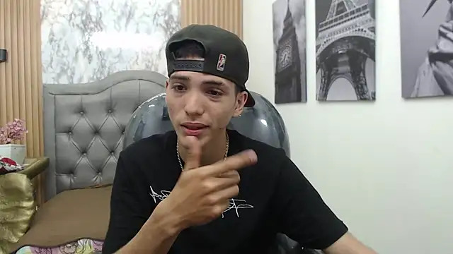 Asher costa online show from June 2026 08:09:02 PM