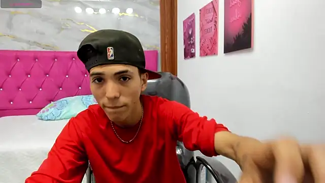 Asher costa online show from June 2026 11:09:01 PM